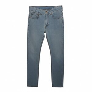 ORIGIN USA DELTA 68 LEGIT FIT JEANS LIGHT WASH DENIM  MEN'S 32x34  MADE IN USA